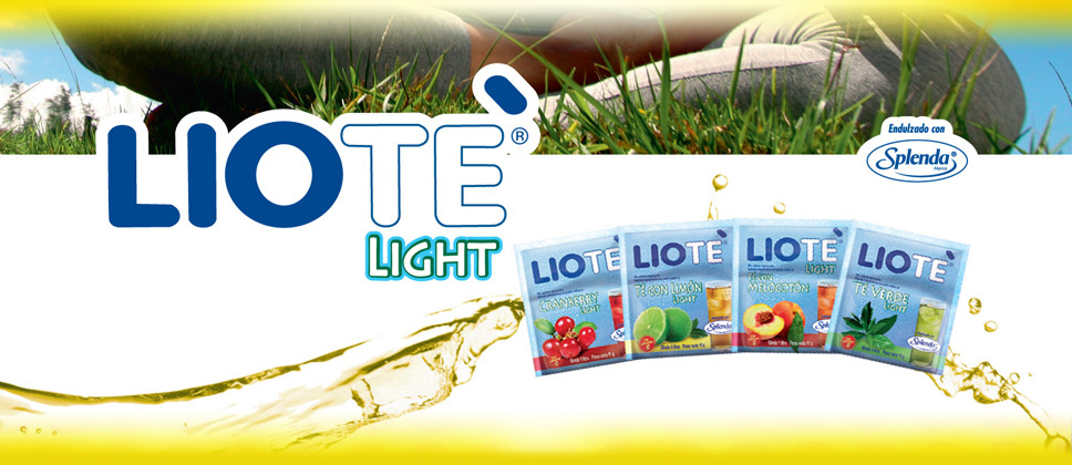 LIOTE Light